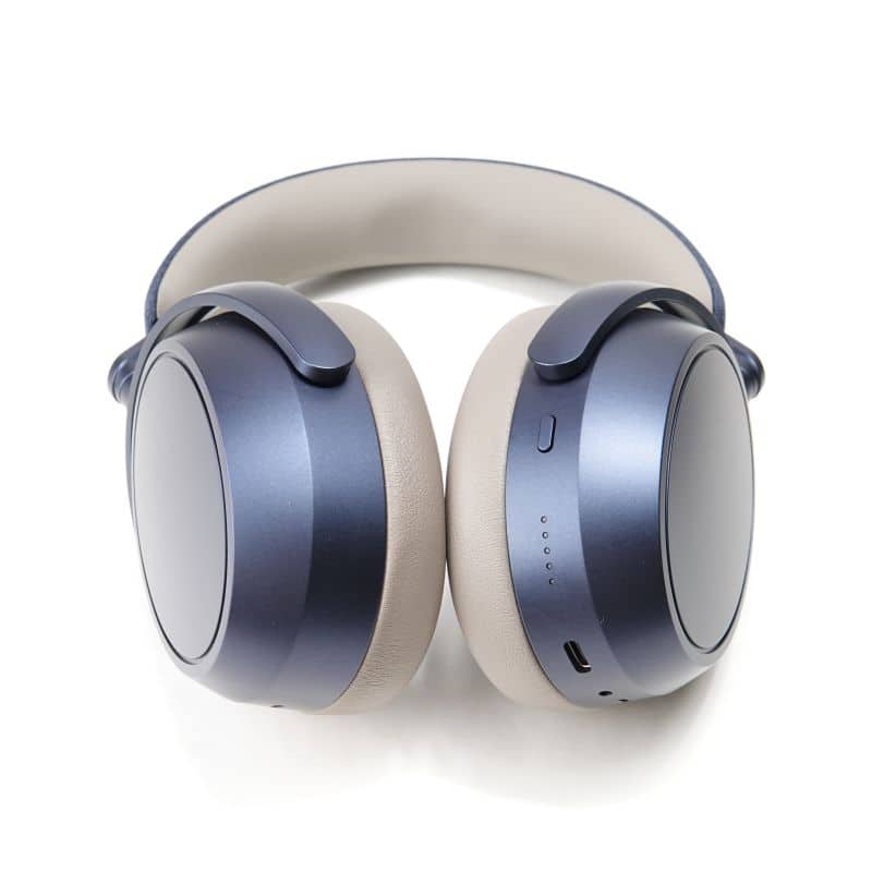 MOMENTUM 4 Wireless Denim [M4AEBT Denim]