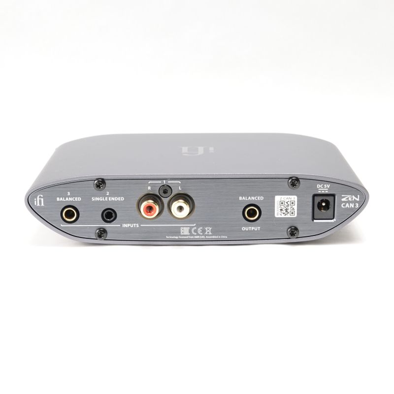 ZEN CAN 3 [IFI-ZEN-CAN3]