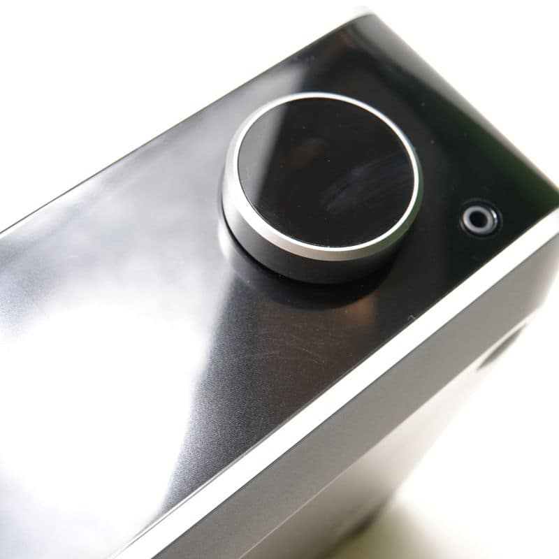 WiiM Ultra Silver [WIM-WULTRA-SV]