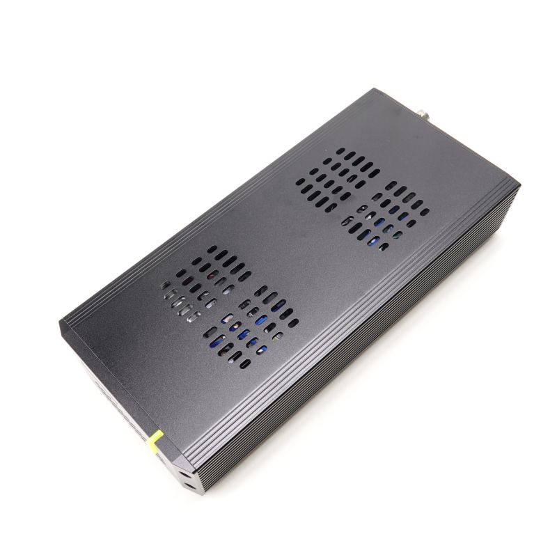 tX-USBultraスペシャルエディション銀線仕様 [tX-USB Ultra-SP-SV/Clock]