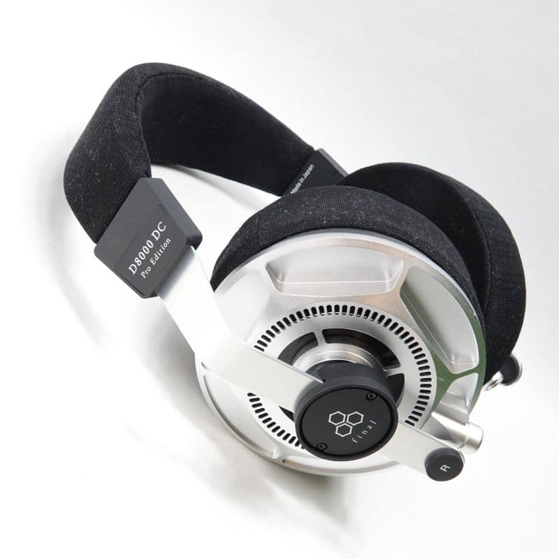 D8000 DC Pro Edition