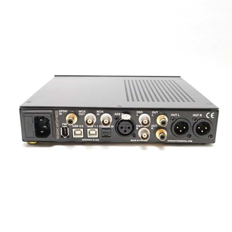 Mastering Version [Stereo192-DSD M]