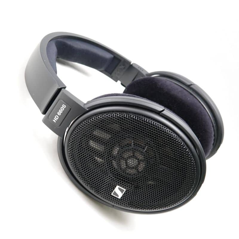 HD660S