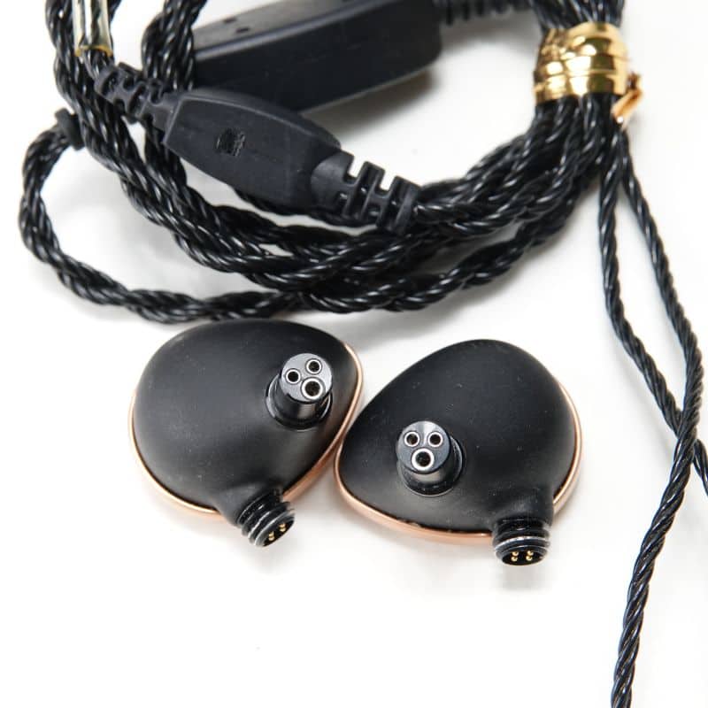 Rosie Universal Fit [ROSIE]