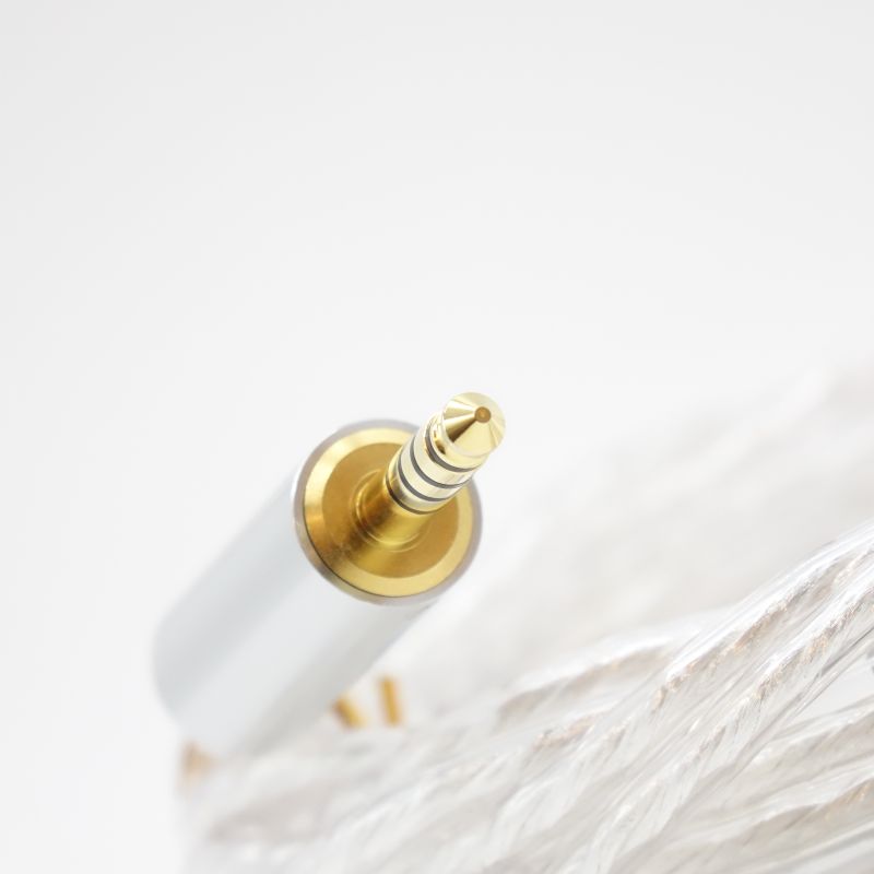 C093LP15EXCL [シルバーコートケーブル（4.4mmプラグ/1.5m）]