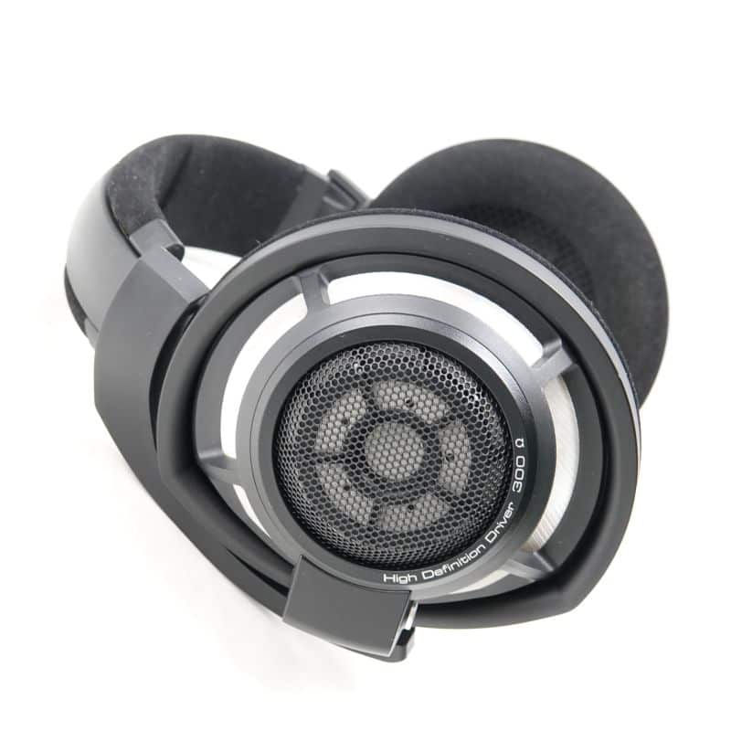 HD 800 S