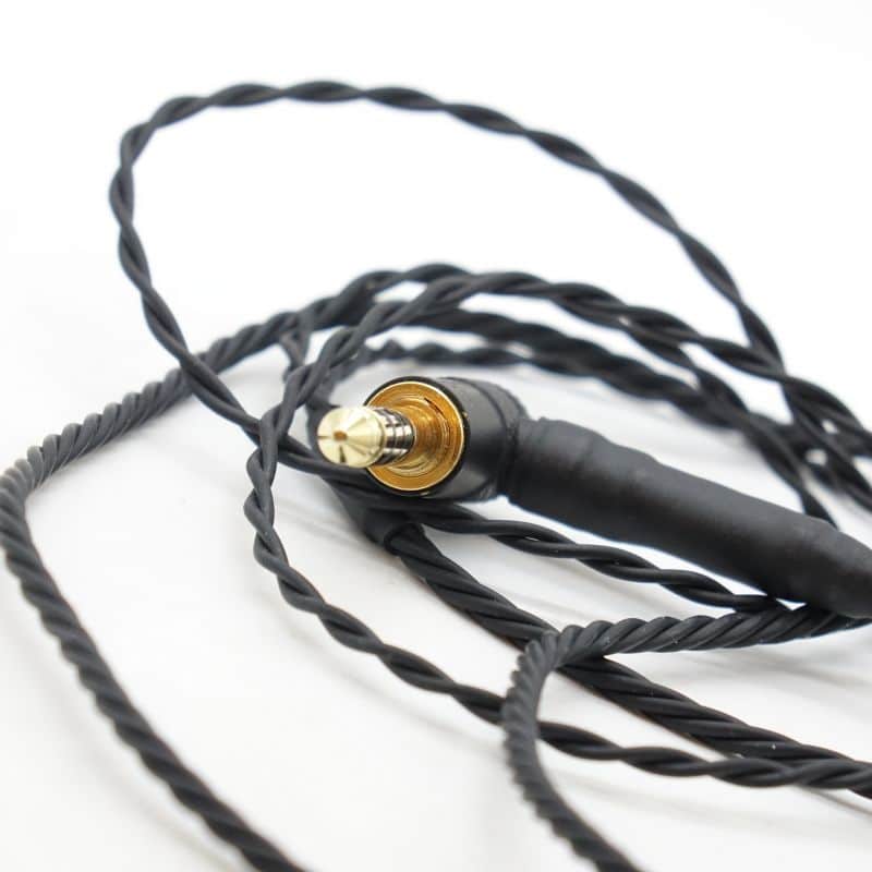 BSEP for IE600- 5極Φ4.4mmプラグ [BSEPIE600-544MX]