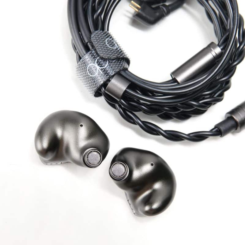 SUPERIOR EX [QDC-SUPERIOR-EX]