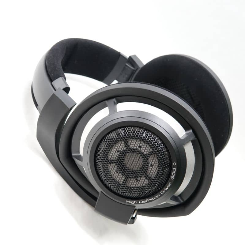 HD 800 S