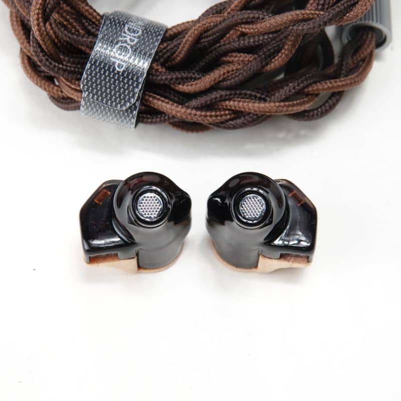 Harmon-SP TAGO STUDIOxMOONDROP