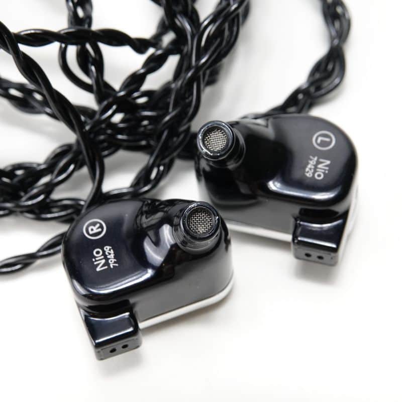 64 AUDIO Nio（ニオ） [64A-8434] 中古 240001209807｜中古通販フジヤ