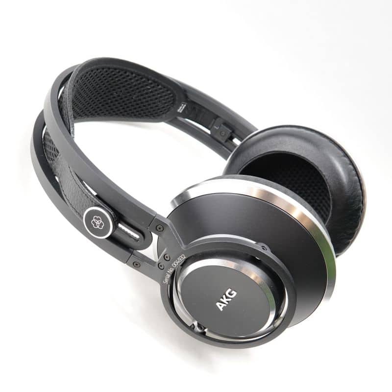 AKG K872 中古 240001209862｜中古通販フジヤエービック