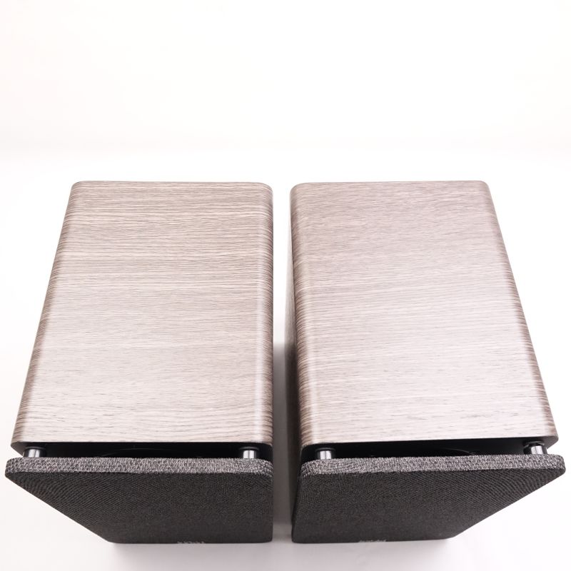 Debut ConneX DCB41 WALNUT