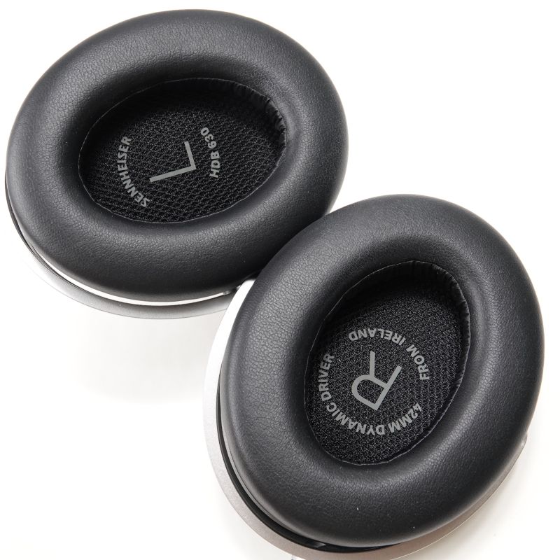 SENNHEISER HDB 630 AB+ランク 中古｜フジヤエービック