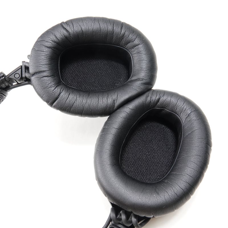 Monitor III ANC Black