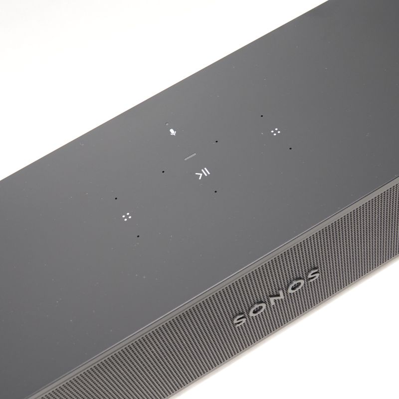 SONOS Sonos Beam(Gen2)/Black [BEAM2JP1BLK] 中古 240001210227｜中古