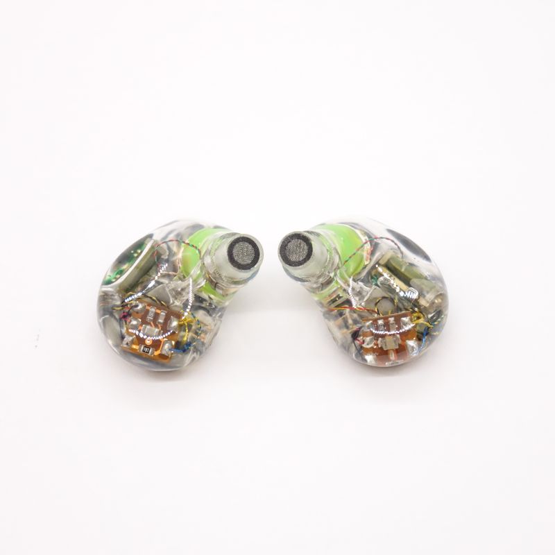 ELYSIUM (Universal Fit)