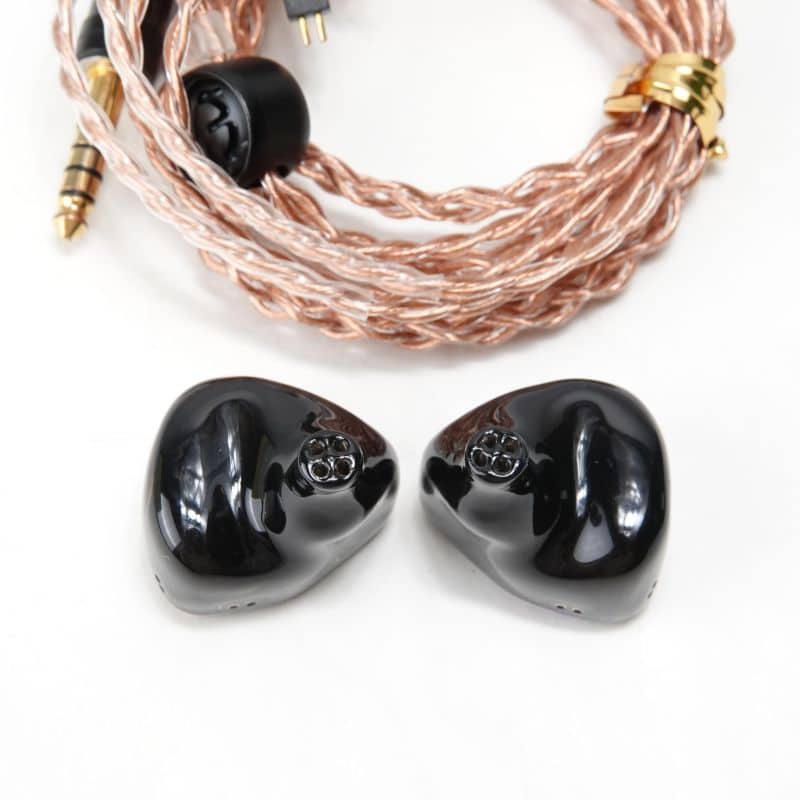 Legend EVO(Universal fit)