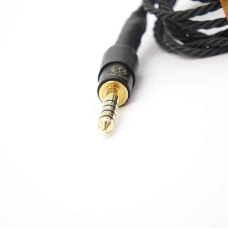 Brise Audio BSEP for IE900- 5極Φ4.4mmプラグ [BSEPIE900-544MX] AB+