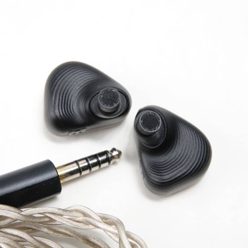 VE10 (Universal Fit)