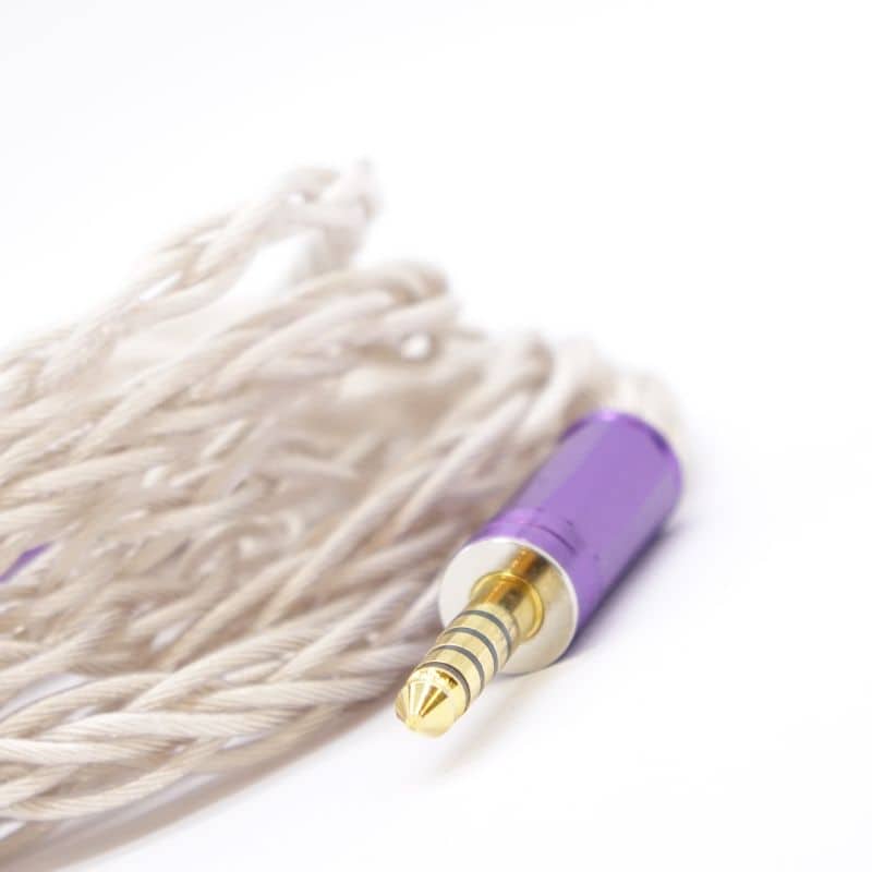 EFFECT AUDIO Cadmus 8wire Z Review Edition AB+ランク 中古｜フジヤ