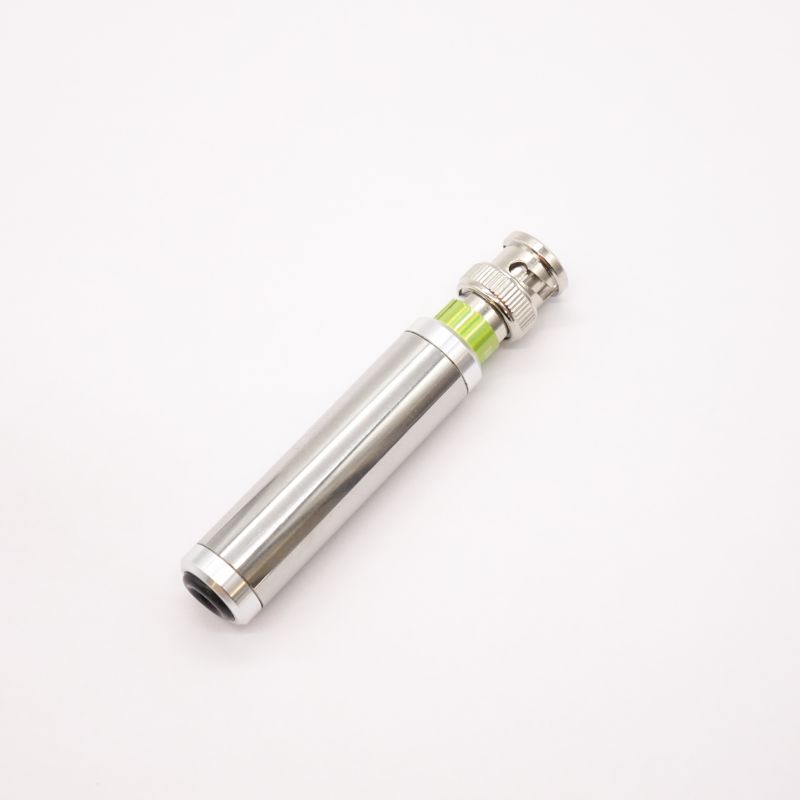 SILVER HARMONIZER BNC