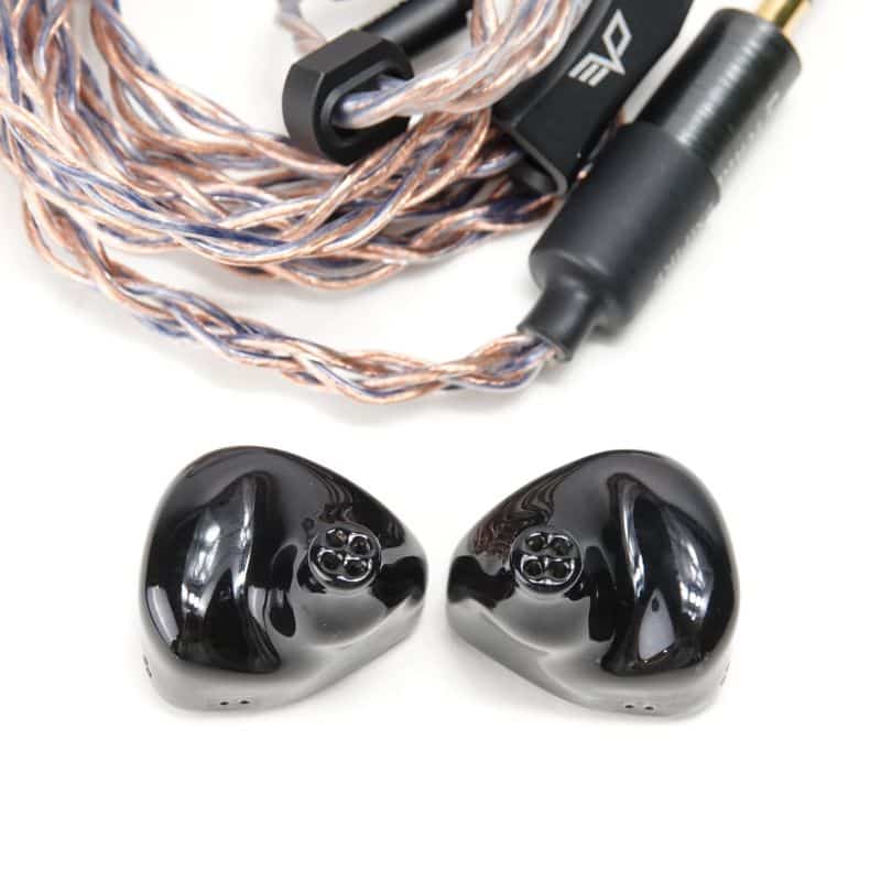 Legend EVO(Universal fit)