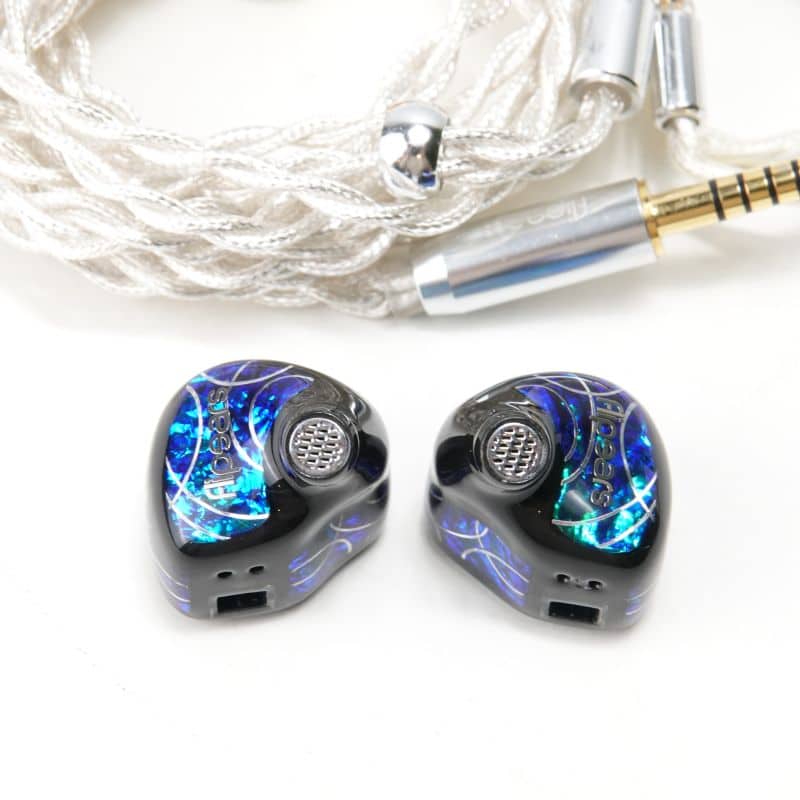 AURORA XXIV (Universal Fit)