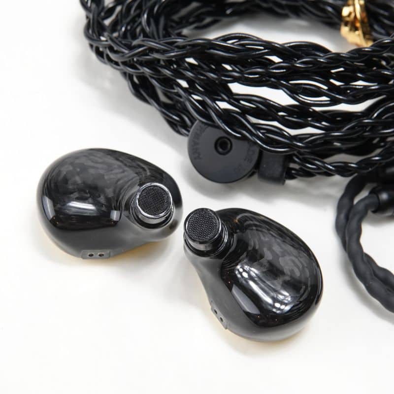 PHONIX Gold-Red (UniversalFit)