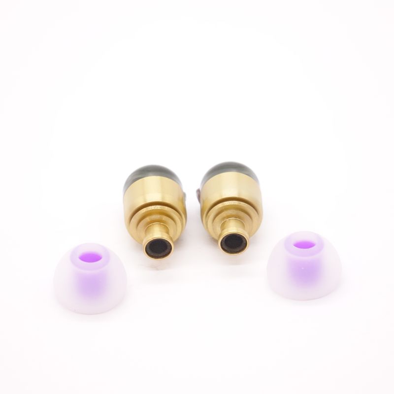 うつせみワークス EARPHONES TIGER Classical AB+ランク 中古｜フジヤ