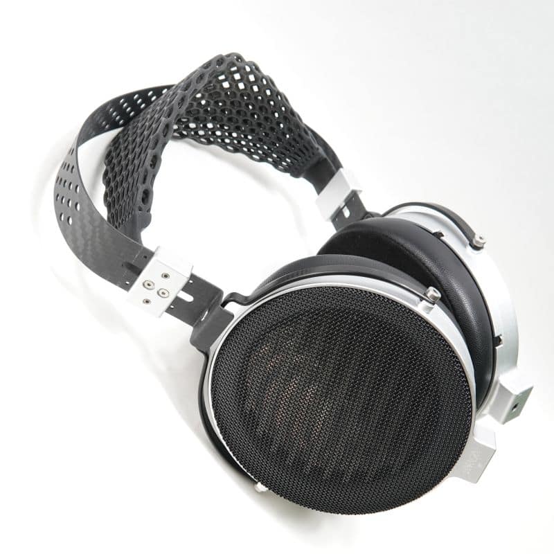 水月雨(MOONDROP)Laputa