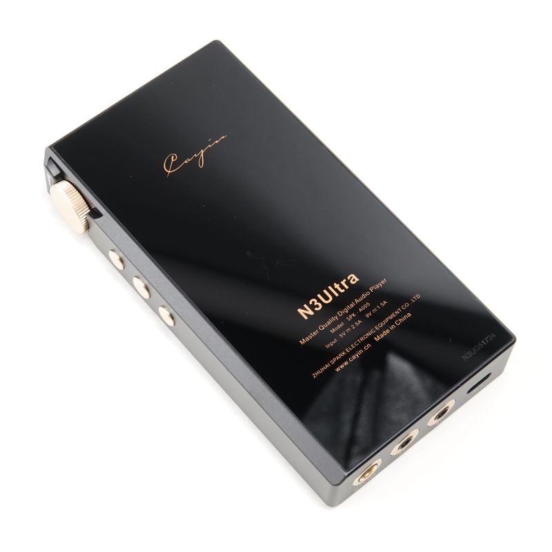 N3Ultra