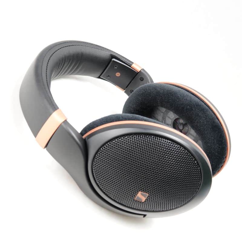 HD505