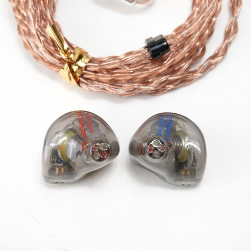 Legend X Japan Gold (Uf)