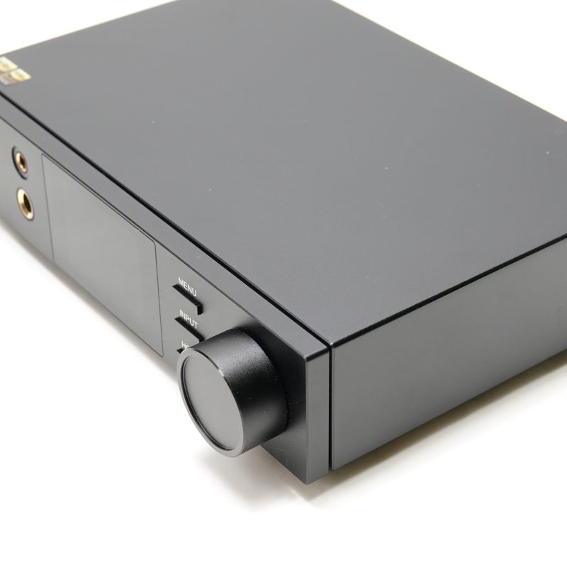 DX5 II Black
