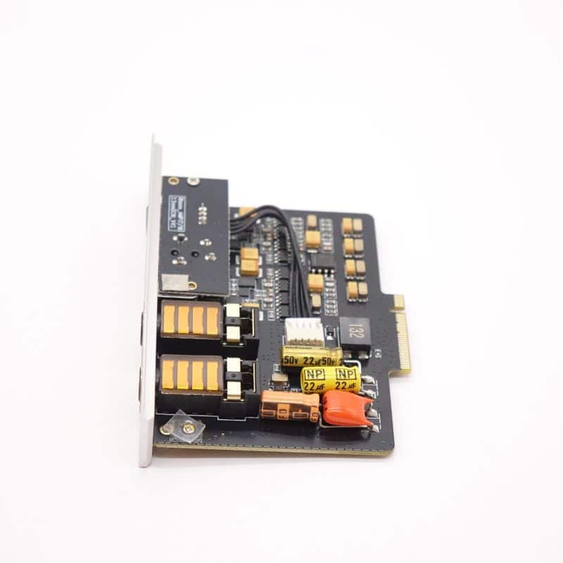 AMP17 DX340専用AMPカード