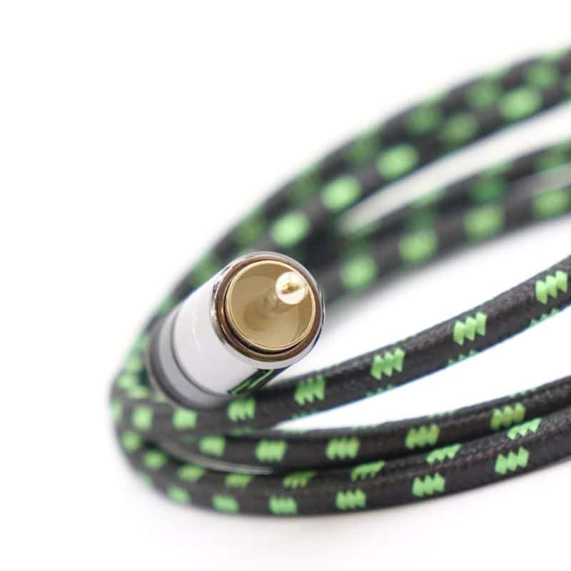 CS-30TCRType-CtoRCAケーブル