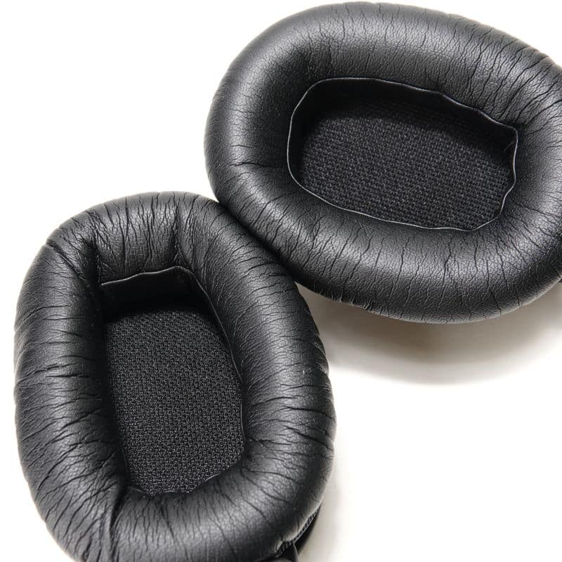 Monitor III ANC Black