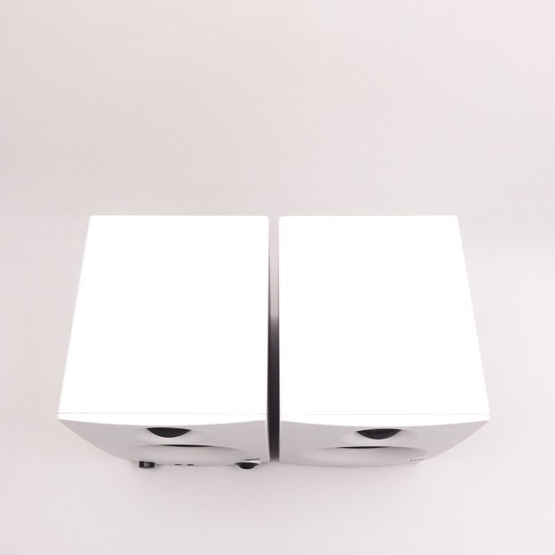 Eris 3.5 2nd Gen/White