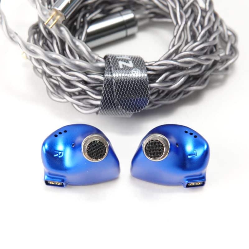 BQEYZ Winter Ultra (3.5/4.4mm) ABランク 中古｜フジヤエービック