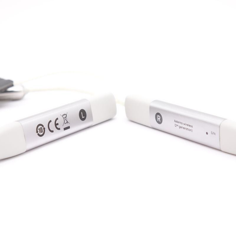 XELENTO(2nd)Bluetooth receiver