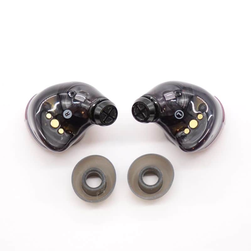 AVIOT TE-ZX1 AB+ランク 中古｜フジヤエービック