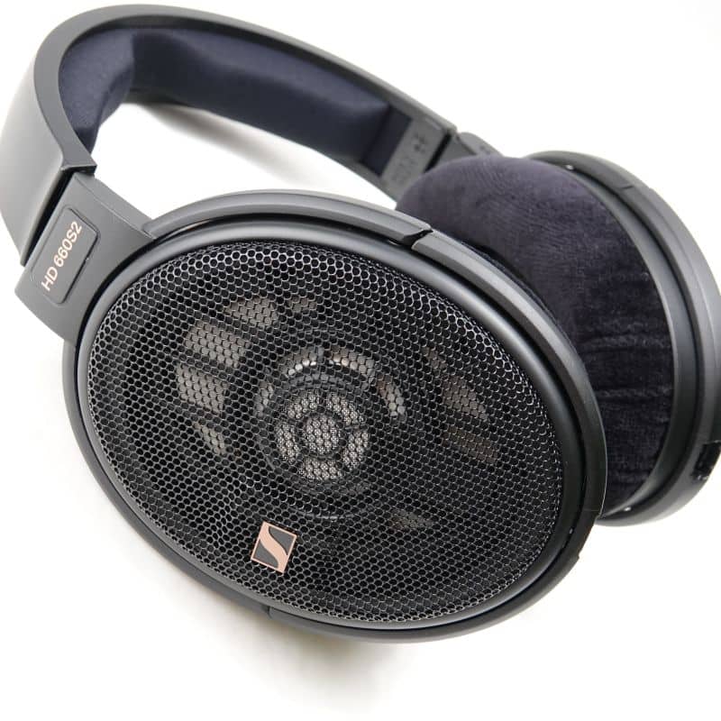 HD 660S2