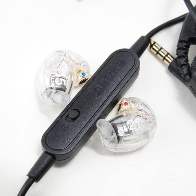 SE215DYCL+UNI-A