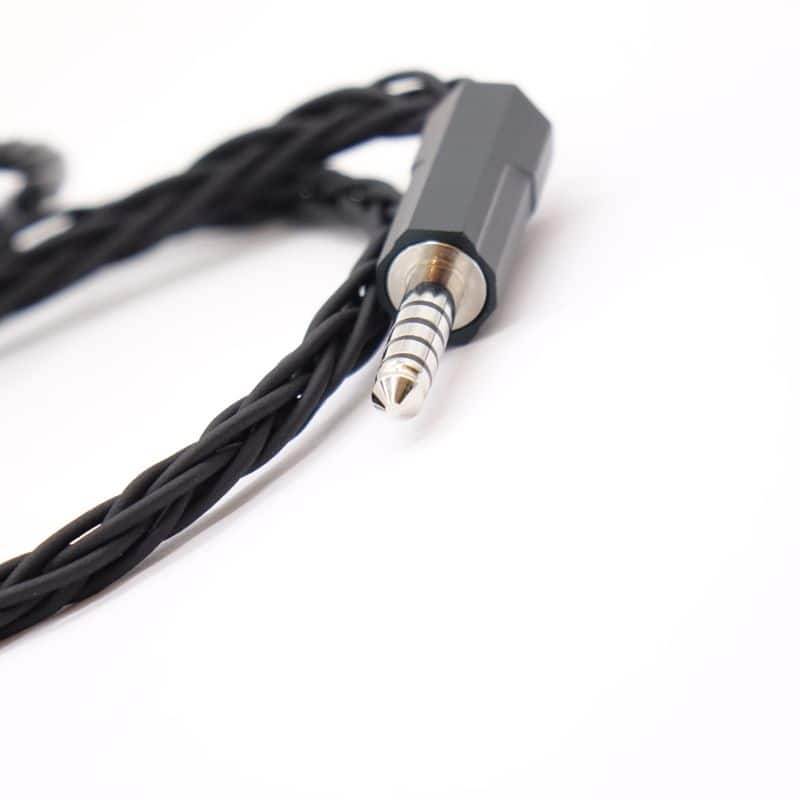 Dionysus (2pin to 4.4mm)