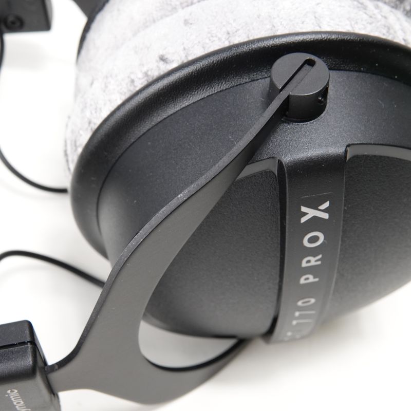DT 770 PRO X 48 ohm