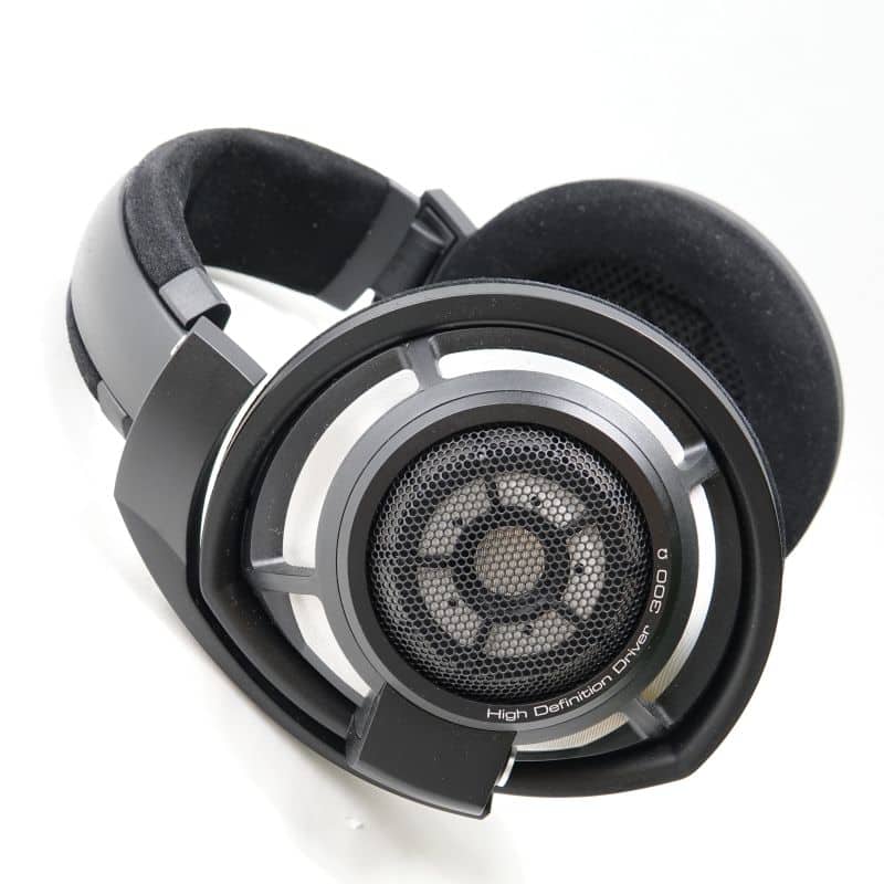 HD 800 S