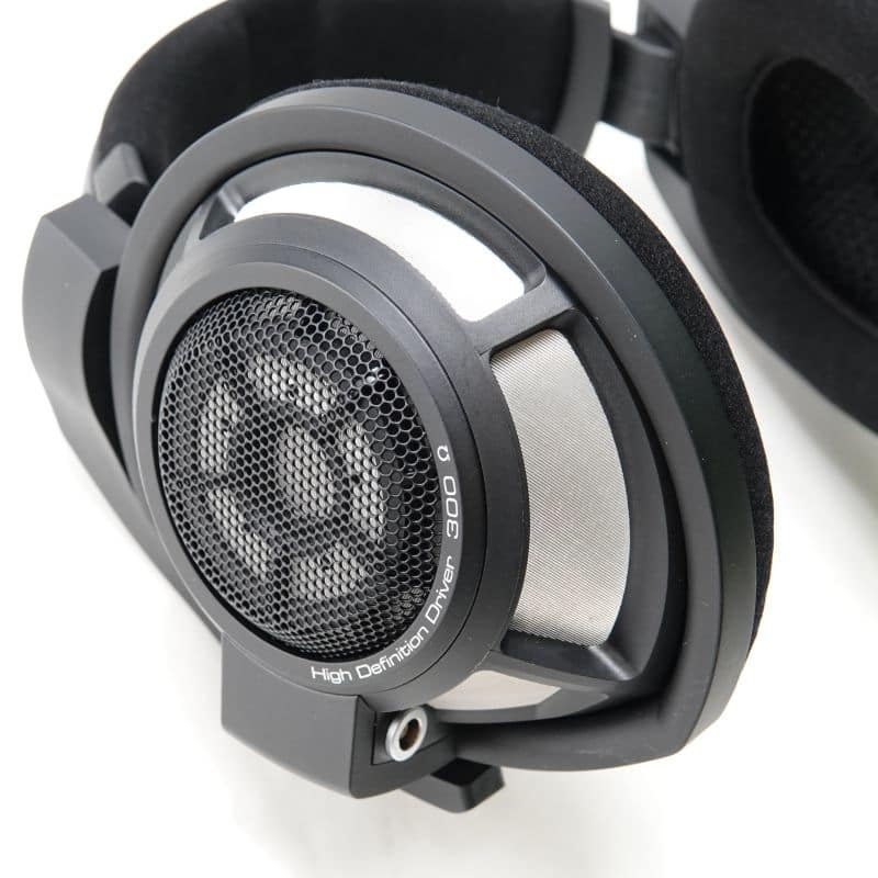 HD 800 S