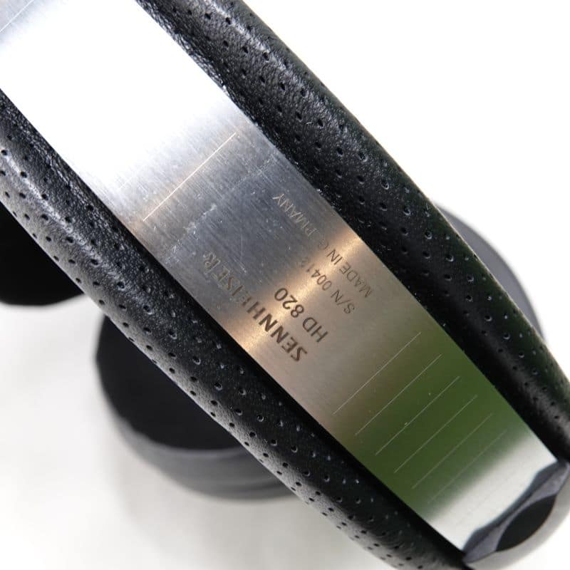HD 820