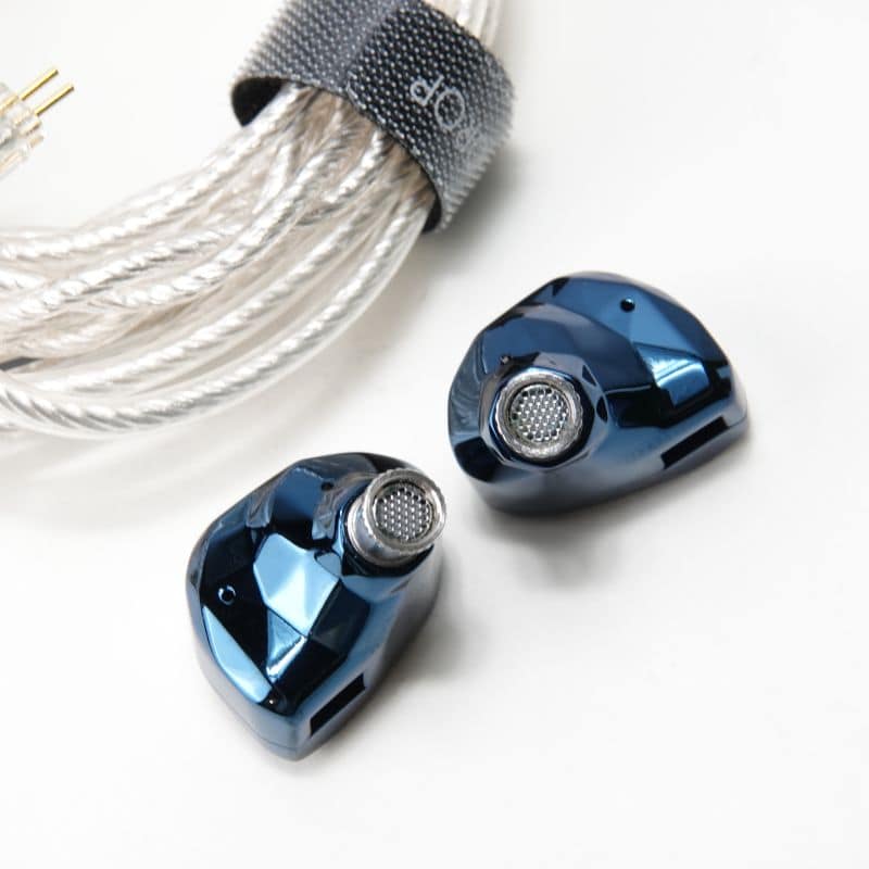 KATO Dark Blue